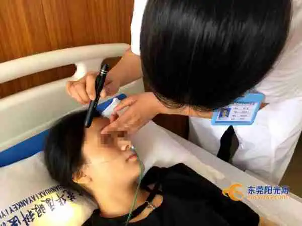Shocker: Woman Goes Blind in One Eye After Playing Mobile Video Game Almost Non-Stop